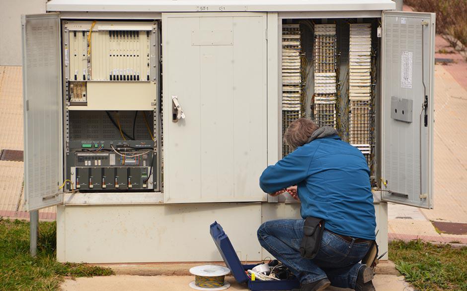 électricien urgence Magny-le-Hongre
