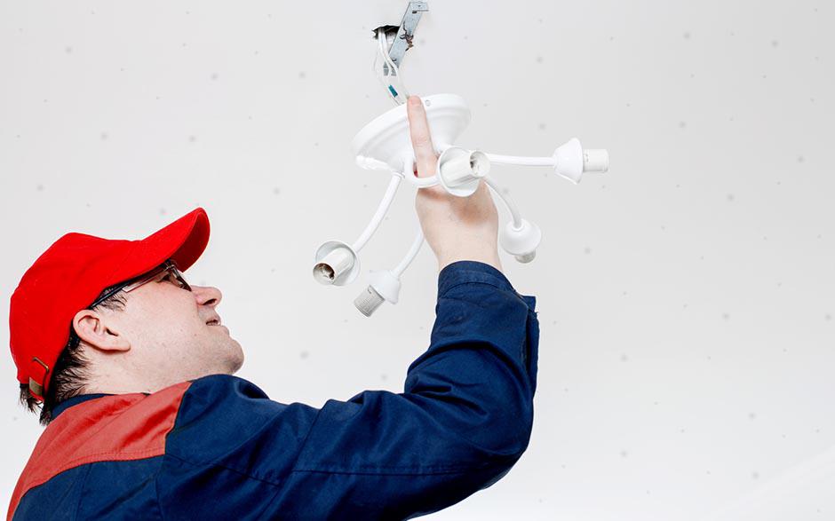 électricien urgence Beynes