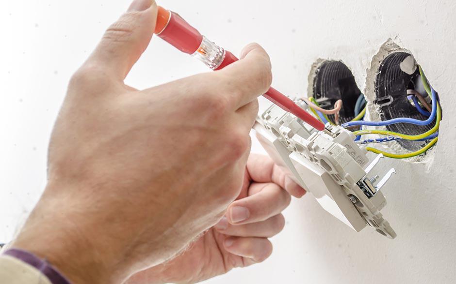 électricien maintenance Longjumeau