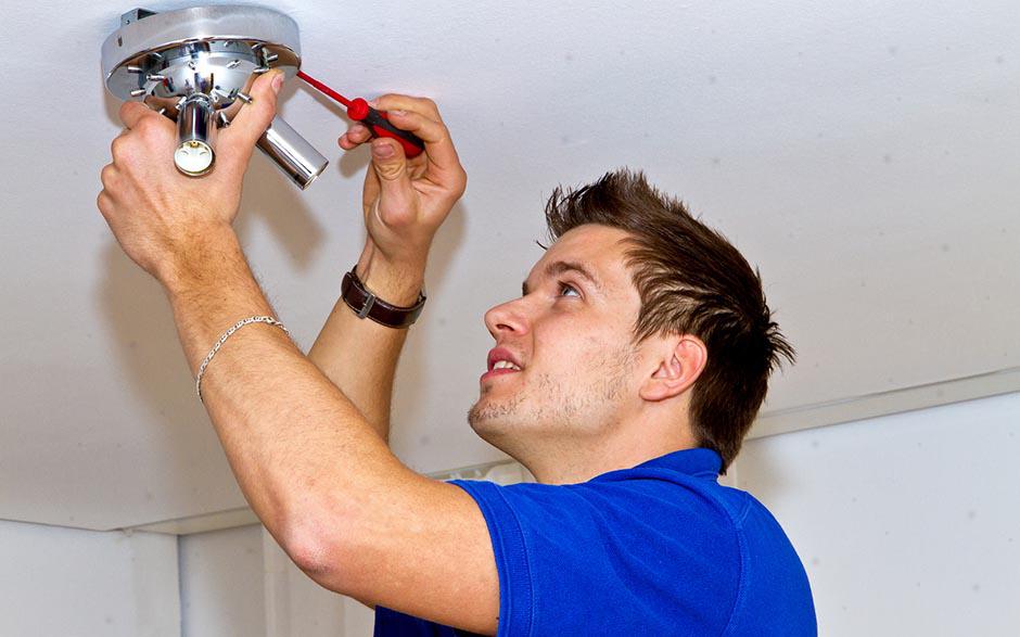 électricien urgence Beynes
